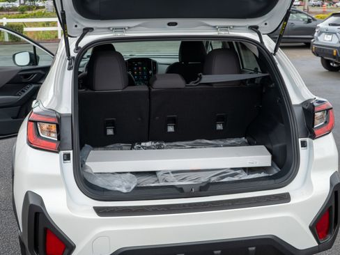 New 2026 Subaru Crosstrek 2.0i Premium AWD/4WD image 31