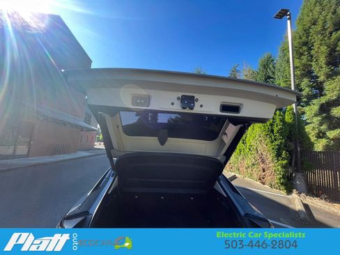 Used 2024 Nissan Ariya FWD image 48