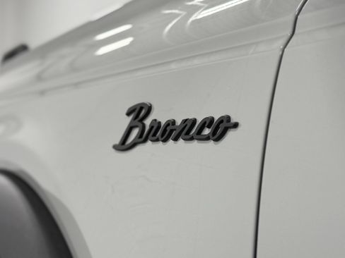 Used 2026 Ford Bronco Big Bend AWD/4WD image 9
