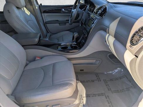 Used 2017 Buick Enclave Premium w/ Experience Buick Package image 24