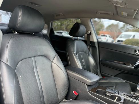 Used 2016 Kia Optima EX image 25