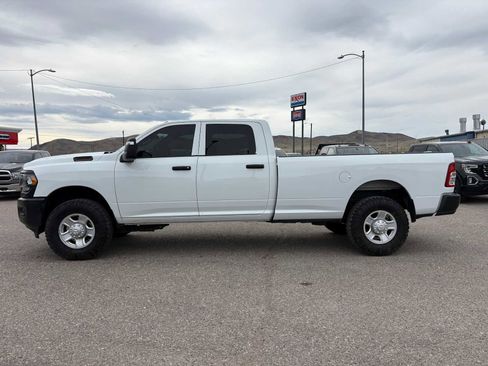 Used 2023 RAM 2500 Tradesman AWD/4WD image 7