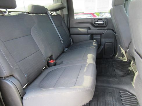 Used 2021 Chevrolet Silverado 3500 LT image 25