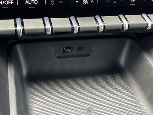 New 2026 GMC Terrain AT4 w/ Convenience Package III image 24