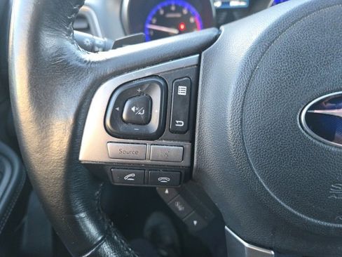 Used 2016 Subaru Legacy 2.5i Premium image 4