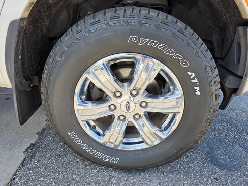 Used 2019 Ford Ranger Lariat w/ Equipment Group 501A Mid AWD/4WD image 9