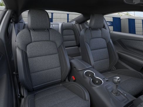 New 2026 Ford Mustang Coupe image 10