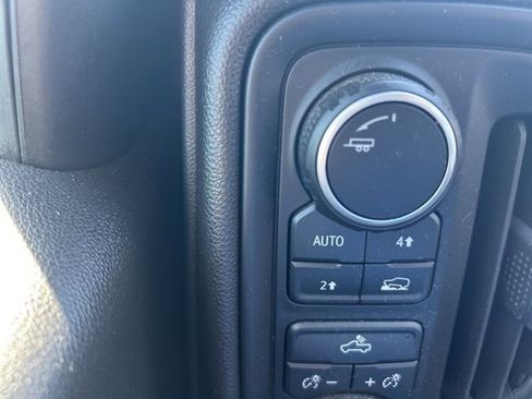Used 2022 Chevrolet Silverado 1500 W/T w/ WT Value Package image 14