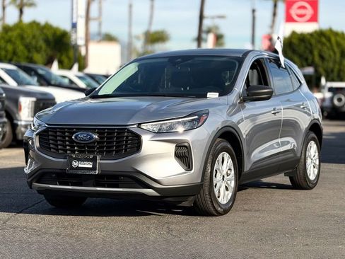 Certified 2023 Ford Escape Active image 4