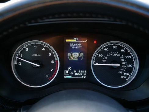 Used 2020 Subaru Forester Premium image 21