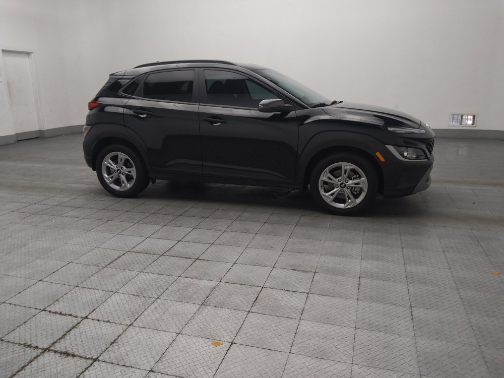 Used 2023 Hyundai Kona SEL AWD/4WD image 11