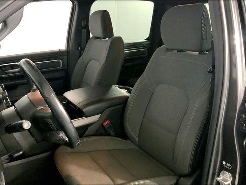 Used 2022 RAM 1500 Big Horn AWD/4WD image 17