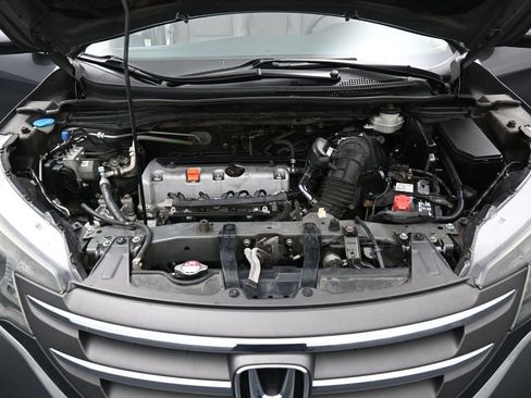 Used 2014 Honda CR-V EX-L image 38