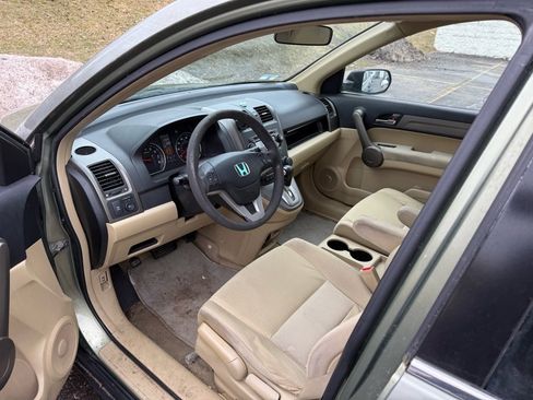 Used 2008 Honda CR-V EX image 7