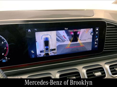 Used 2024 Mercedes-Benz GLE 53 AMG 4MATIC Coupe image 28