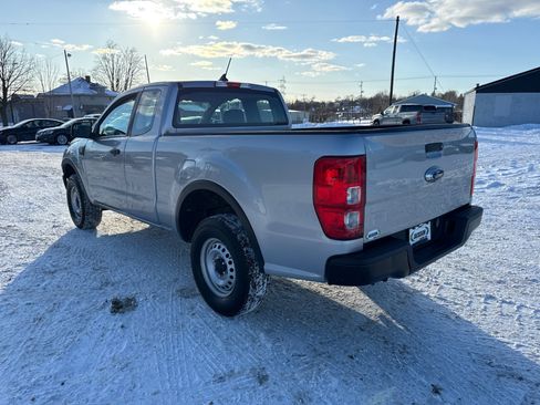 Used 2020 Ford Ranger XL w/ XL Power Equipment Group image 4