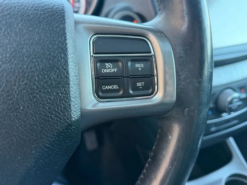 Used 2017 Dodge Journey Crossroad w/ Popular Equipment Group image 18