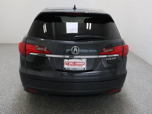 Used 2013 Acura RDX FWD w/ Technology Package image 8