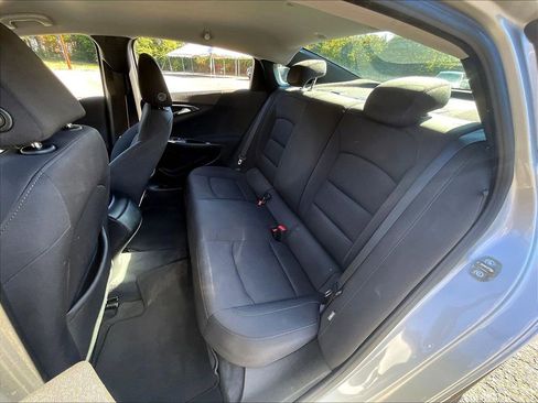 Certified 2019 Chevrolet Malibu LS image 23
