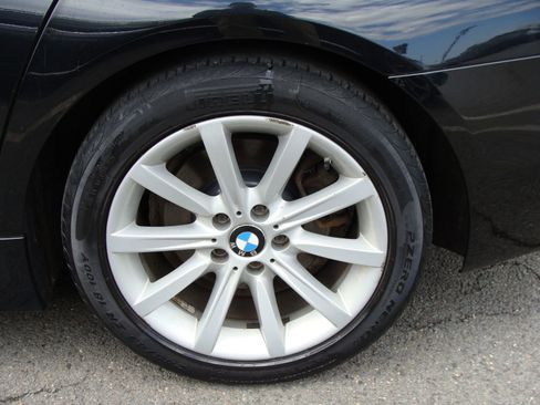 Used 2014 BMW 535i xDrive Sedan AWD/4WD image 39
