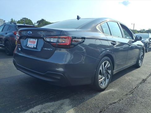 New 2025 Subaru Legacy Limited image 4