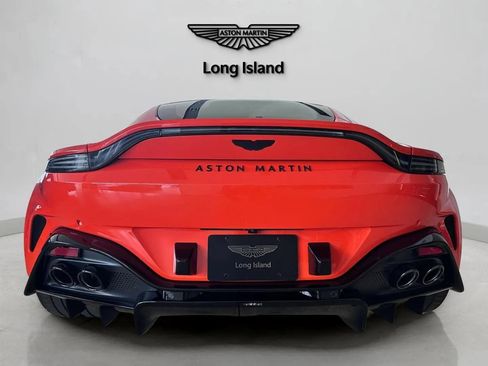 Used 2025 Aston Martin V8 Vantage Coupe image 27