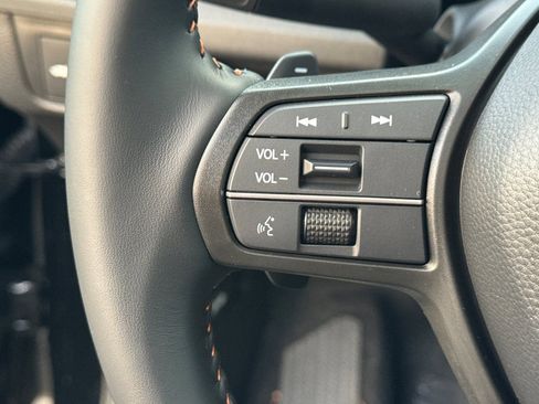 New 2026 Honda CR-V Sport-L image 25