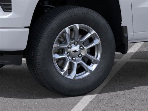 New 2026 Chevrolet Silverado 1500 RST w/ Convenience Package II image 9