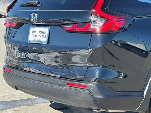 Certified 2024 Honda CR-V EX-L image 8