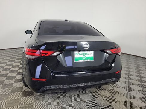 Used 2021 Nissan Sentra SV FWD image 6