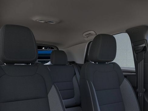 New 2026 Chevrolet TrailBlazer LS FWD image 24