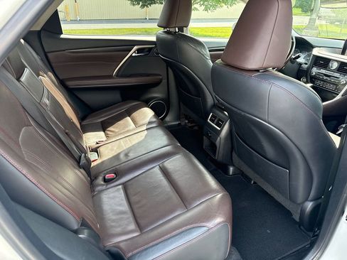 Used 2016 Lexus RX 350 AWD w/ Premium Package image 13