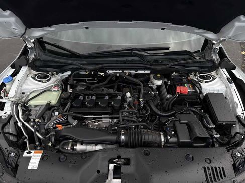 Used 2021 Honda Civic Sport image 11