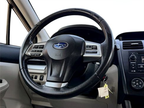 Used 2014 Subaru Impreza 2.0i Sport Premium w/ Popular Package #1 image 10