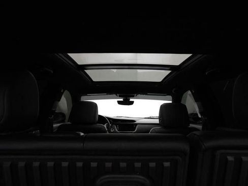 Used 2021 Cadillac XT5 Sportv w/ Platinum Package image 27