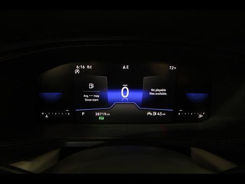 Certified 2023 Volkswagen Taos SE AWD/4WD image 8