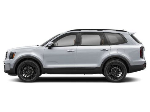 Certified 2024 Kia Telluride SX X-Line AWD/4WD image 3