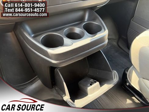 Used 2023 GMC Savana 3500 LS RWD image 22