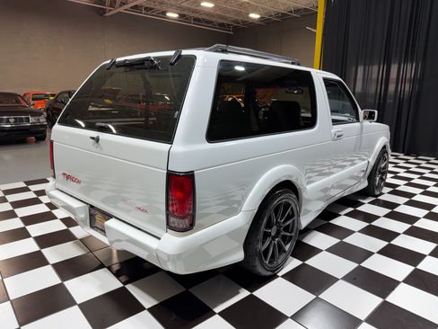 Used 1992 GMC Jimmy AWD/4WD image 21