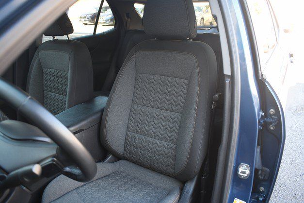 Used 2024 Chevrolet Equinox LT AWD/4WD image 17