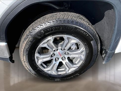 Used 2025 GMC Sierra 1500 SLT image 35
