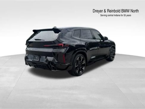 Certified 2023 BMW XM AWD/4WD image 7