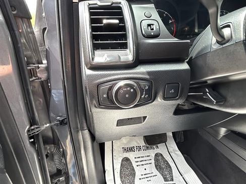 Used 2022 Ford Ranger XLT w/ Equipment Group 301A Mid AWD/4WD image 22