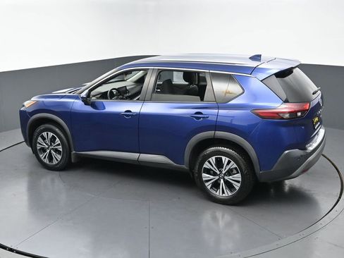 Used 2022 Nissan Rogue SV FWD image 38