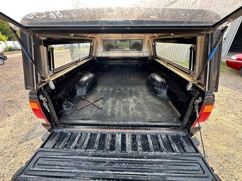 Used 1998 Ford Ranger XL RWD image 22