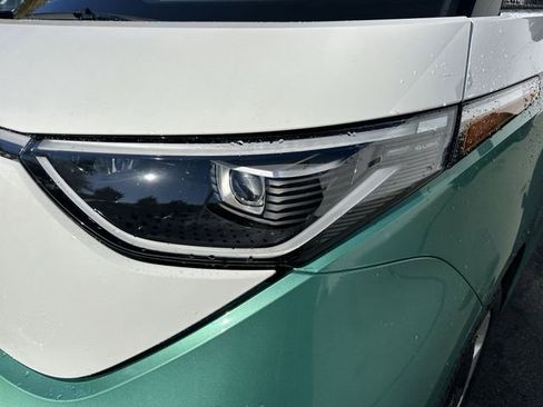 New 2025 Volkswagen ID. Buzz Pro S Plus image 9