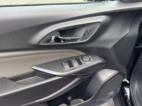 New 2026 Chevrolet Trax ACTIV FWD image 15