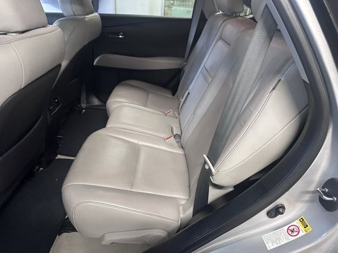 Used 2015 Lexus RX 350 FWD image 5