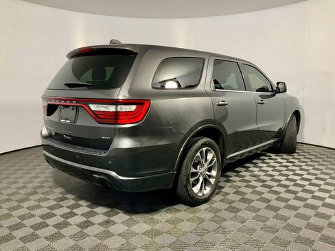 Used 2019 Dodge Durango GT AWD/4WD image 16