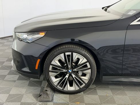 Used 2026 BMW 530i image 11